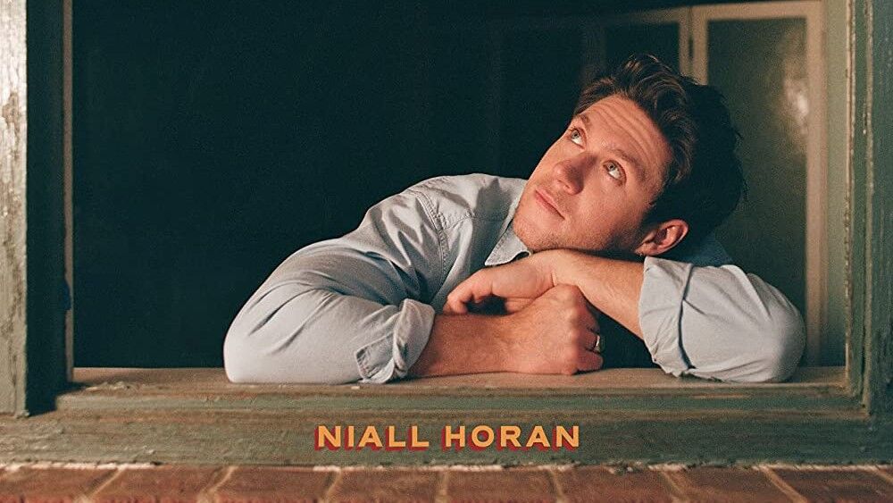 Niall Horan The Show